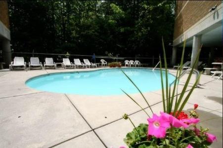 Park Place Condos Gatlinburg Esterno foto