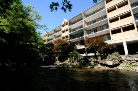 Park Place Condos Gatlinburg Esterno foto