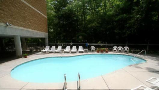 Park Place Condos Gatlinburg Esterno foto