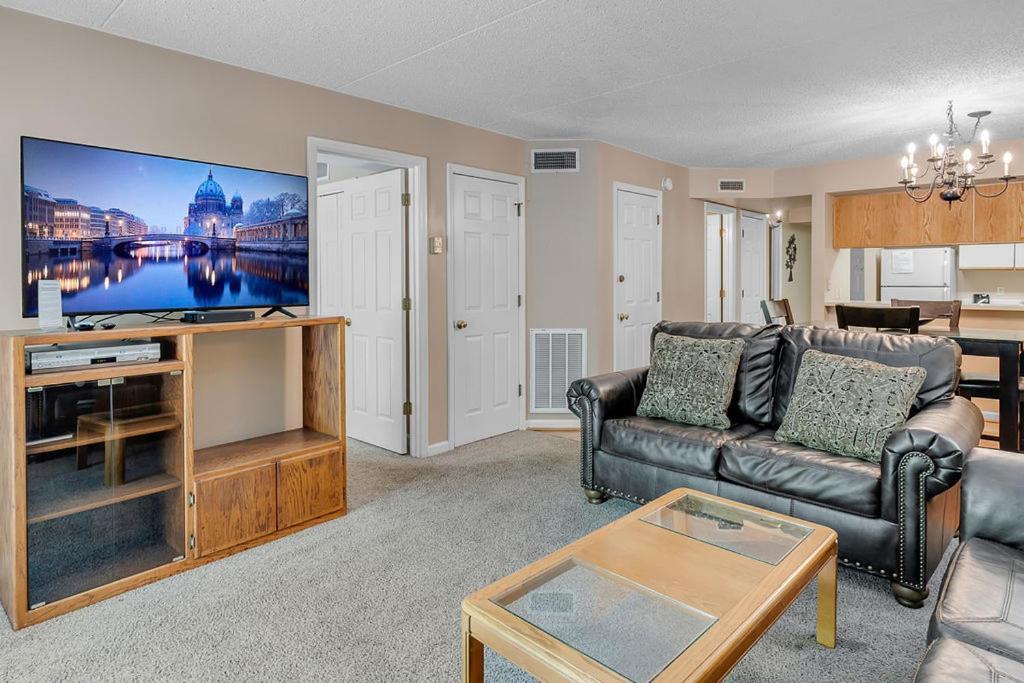 Park Place Condos Gatlinburg Esterno foto