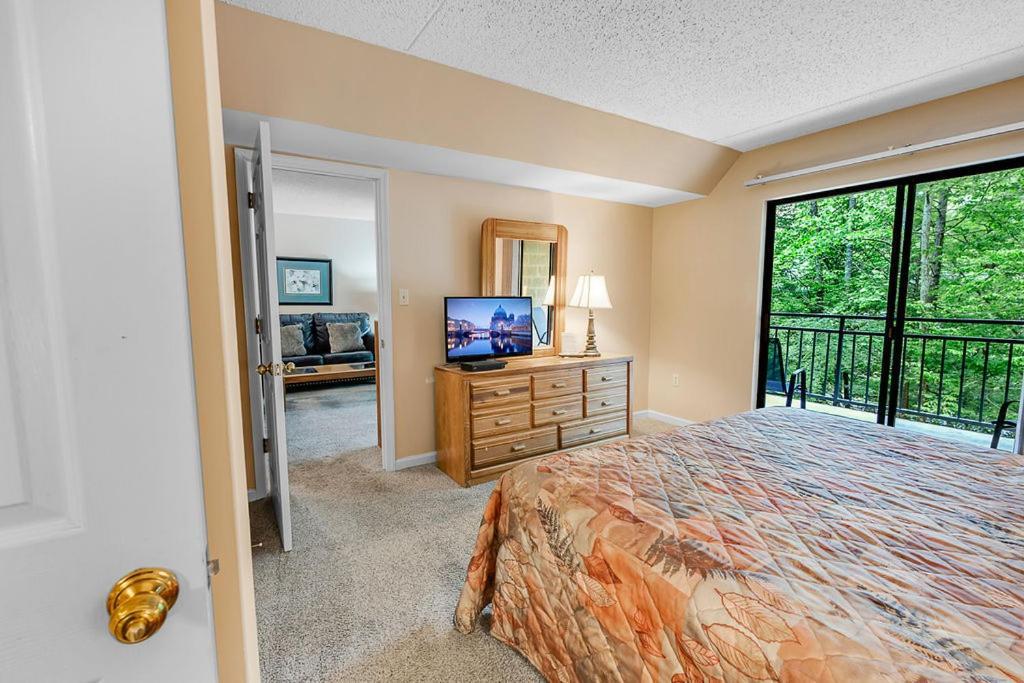 Park Place Condos Gatlinburg Esterno foto