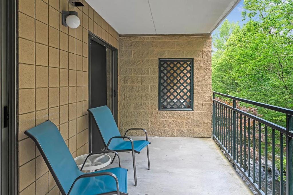 Park Place Condos Gatlinburg Esterno foto